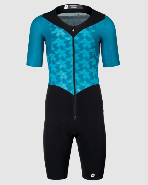 ASSOS TRIATOR SS Speedsuit